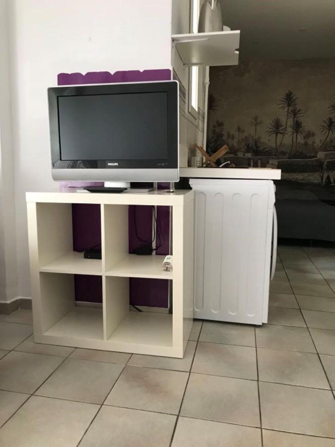 Studio Nicetoile Esterno foto